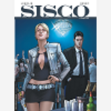 Sisco - Tome 3 - Gin-Fizz