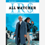 All Watcher - Tome 7 - Le Trou Noir Financier