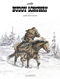 Integrale Buddy Longway  - Tome 4 - Loin Des Siens