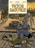 Integrale Victor Sackville - Tome 8 - Integrale Victor Sackville 8