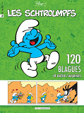 Schtroumpfs (120 Blagues) - Tome 5