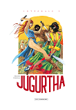 Integrale Jugurtha  - Tome 2 - Integrale Jugurtha 2