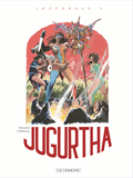 Integrale Jugurtha  - Tome 3 - Integrale Jugurtha 3