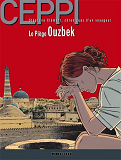 Stephane Clement - Tome 13 - Le Piege Ouzbek