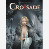 Croisade - Tome 6 - Sybille, Jadis