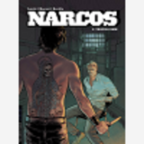 Narcos - Tome 2 - Tequila 9 Mm