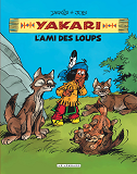 Integrale Yakari, L'Ami Des Animaux - Tome 5 - Yakari, L'Ami Des Loups