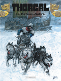 Thorgal - Tome 33 - Le Bateau-Sabre