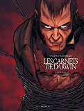 Les Carnets De Darwin - Tome 3 - Double Nature