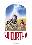 Integrale Jugurtha  - Tome 4 - Integrale Jugurtha 4