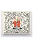 Kinky Et Cosy Compil - Tome 2 - Kinky Et Cosy Compil 2