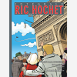 Integrale Ric Hochet - Tome 20 - Integrale Ric Hochet 20