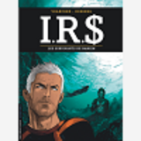 I.R.S - Tome 14 - Les Survivants De Nankin