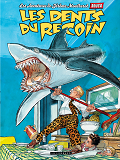 Jerome Moucherot - Tome 1 - Les Dents Du Recoin