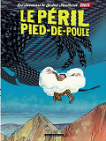 Jerome Moucherot - Tome 3 - Le Peril Pied De Poule