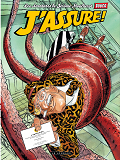 Jerome Moucherot - Tome 4 - J'Assure !