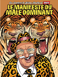 Jerome Moucherot - Tome 5 - Le Manifeste Du Male Dominant