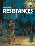 Resistances - Tome 3 - Marianne