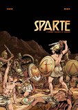 Sparte - Tome 2 - Ignorer Toujours La Douleur