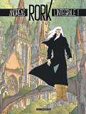 Integrale Rork - Tome 1 - Integrale Rork T1