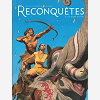 Reconquetes - Tome 2 - Le Piege Hittite