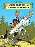 Yakari - Tome 37 - Le Mangeur D'Etoiles