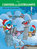 L'Univers Des Schtroumpfs - Tome 2 - Noel Chez Les Schtroumpfs