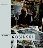 Monographie Rosinski - Tome 0 - Monographie Rosinski