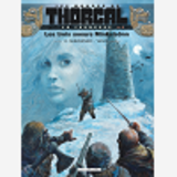 La Jeunesse De Thorgal - Tome 1 - Les Trois Soeurs Minkelsonn