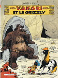 Yakari - Tome 5 - Yakari Et Le Grizzly (Version 2012)