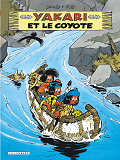 Yakari - Tome 12 - Yakari Et Le Coyote (Version 2012)