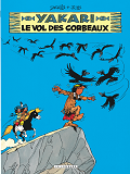 Yakari - Tome 14 - Le Vol Des Corbeaux (Version 2012)