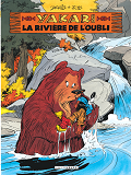 Yakari - Tome 15 - La Riviere De L'Oubli (Version 2013)