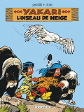 Yakari - Tome 18 - L'Oiseau De Neige (Version 2012)