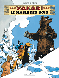 Yakari - Tome 20 - Le Diable Des Bois (Version 2013)