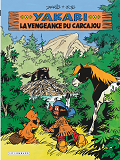 Yakari - Tome 26 - La Vengeance Du Carcajou (Version 2012)