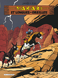 Yakari - Tome 27 - Yakari Et Longues-Oreilles (Version 2012)