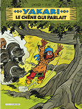 Yakari - Tome 28 - Le Chene Qui Parlait (Version 2012)