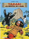 Yakari - Tome 32 - Les Griffes De L'Ours (Version 2012)