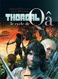 Integrale Thorgal, Le Cycle De Qa - Tome 0 - Integrale Thorgal 1