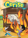 Cerise  - Tome 2 - Smart Faune