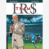 I.R.D. Team - I.R.S. Team - Tome 1 - Football Connection