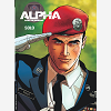 Alpha (Premieres Armes) - Tome 2 - Solo