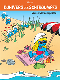 L'Univers Des Schtroumpfs - Tome 3 - Sacree Schtroumpfette !