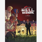 Hell School - Tome 2 - Orphelins