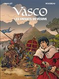 Vasco - Tome 25 - Les Enfants Du Vesuve