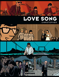 Integrale Love Song - Tome 0 - Integrale Love Song