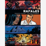 Integrale Rafales - Tome 0 - Integrale Rafales