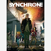 Synchrone - Tome 3 - Epreuve De Sang