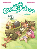 Ernest & Rebecca - Tome 3 - Pepe Bestiole